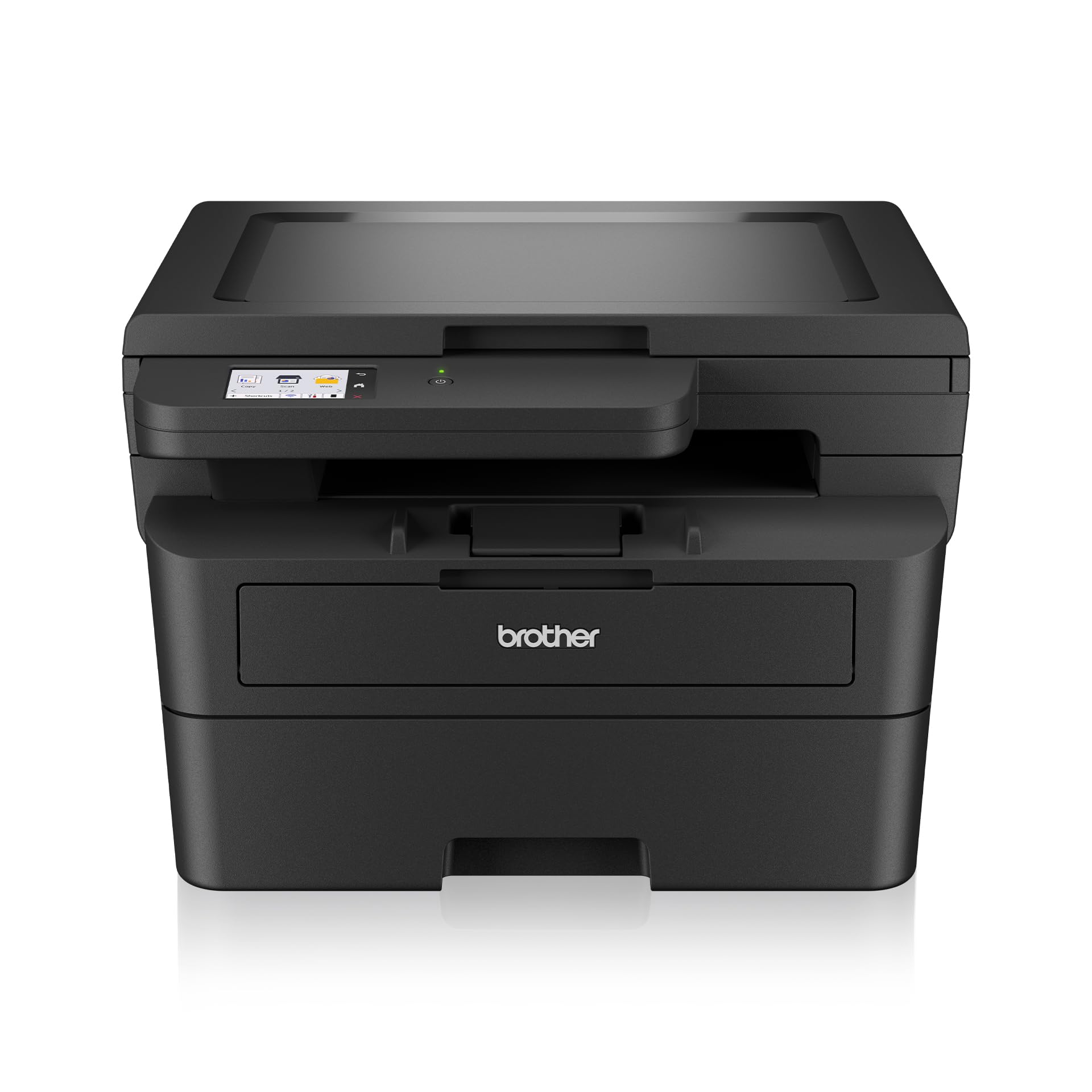 DCP-L2680DW Multifunction Duplex WiFi Laser Printer-image-44
