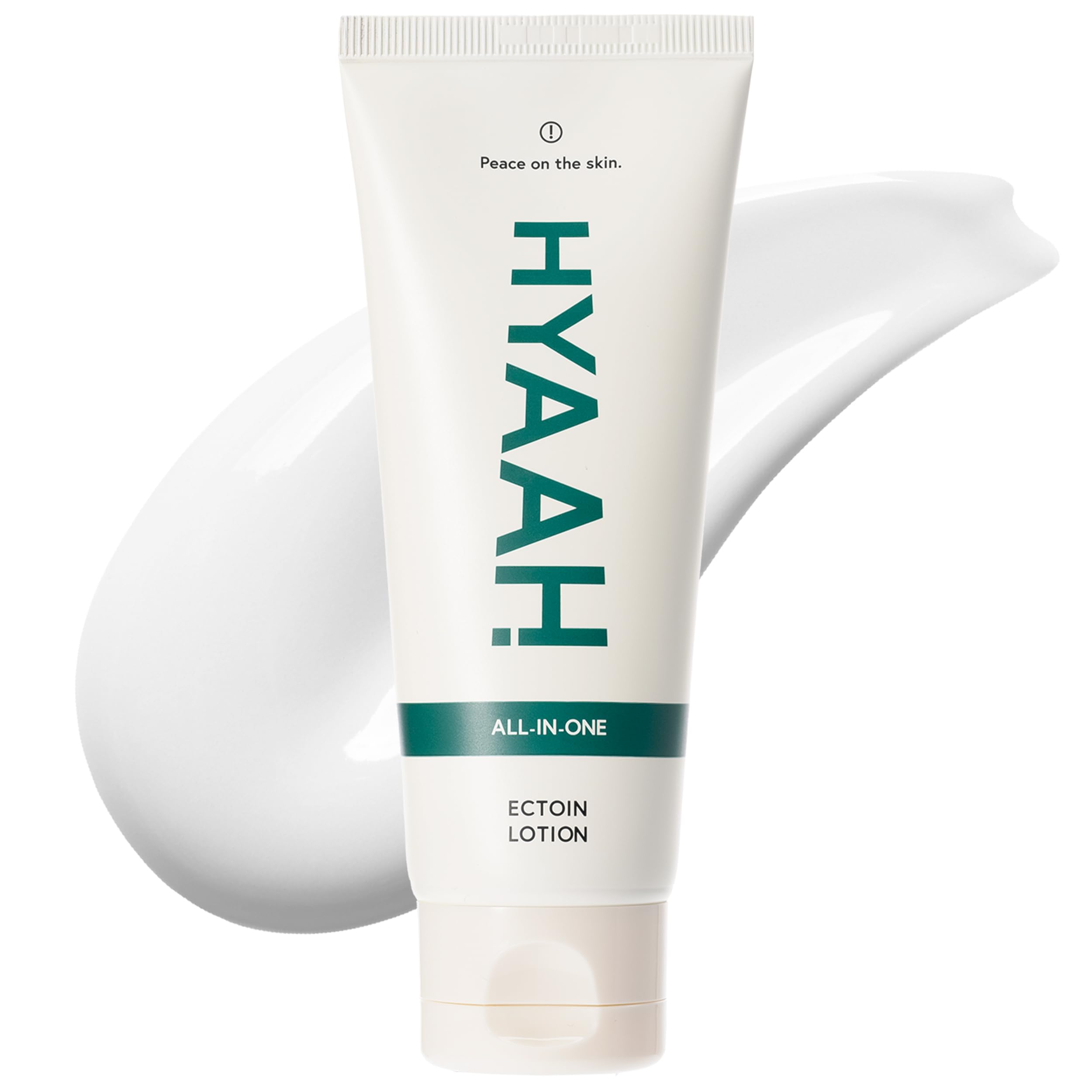 Amazon.com: HYAAH All-in-one Ectoin Lotion - Korean Face