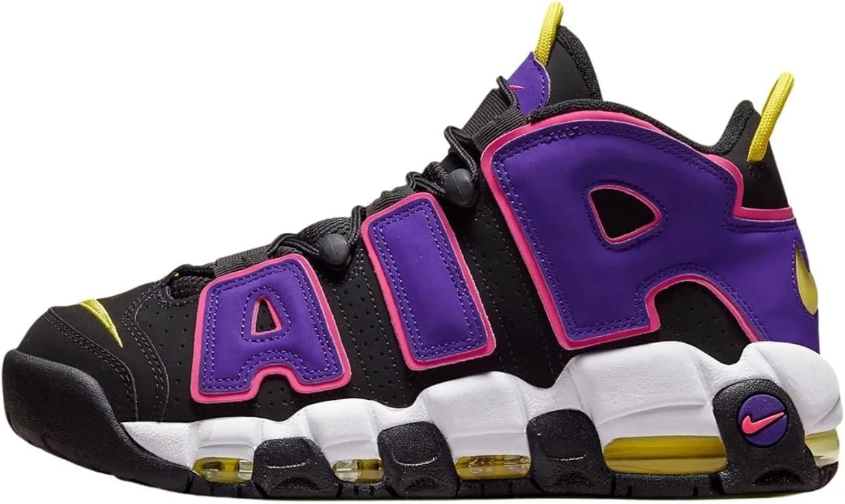 Tenis nike que cambian de color con el celular Clearance