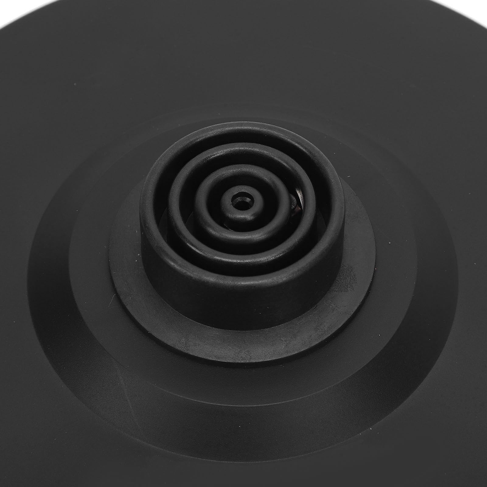 GLOGLOW Hervidor Eléctrico de Cuello de Cisne 1200W 1000ml con 5 Controles de Temperatura y Temperatura Constante, Vierte sobre el Hervidor para Preparar café té (Enchufe de la UE 220V)