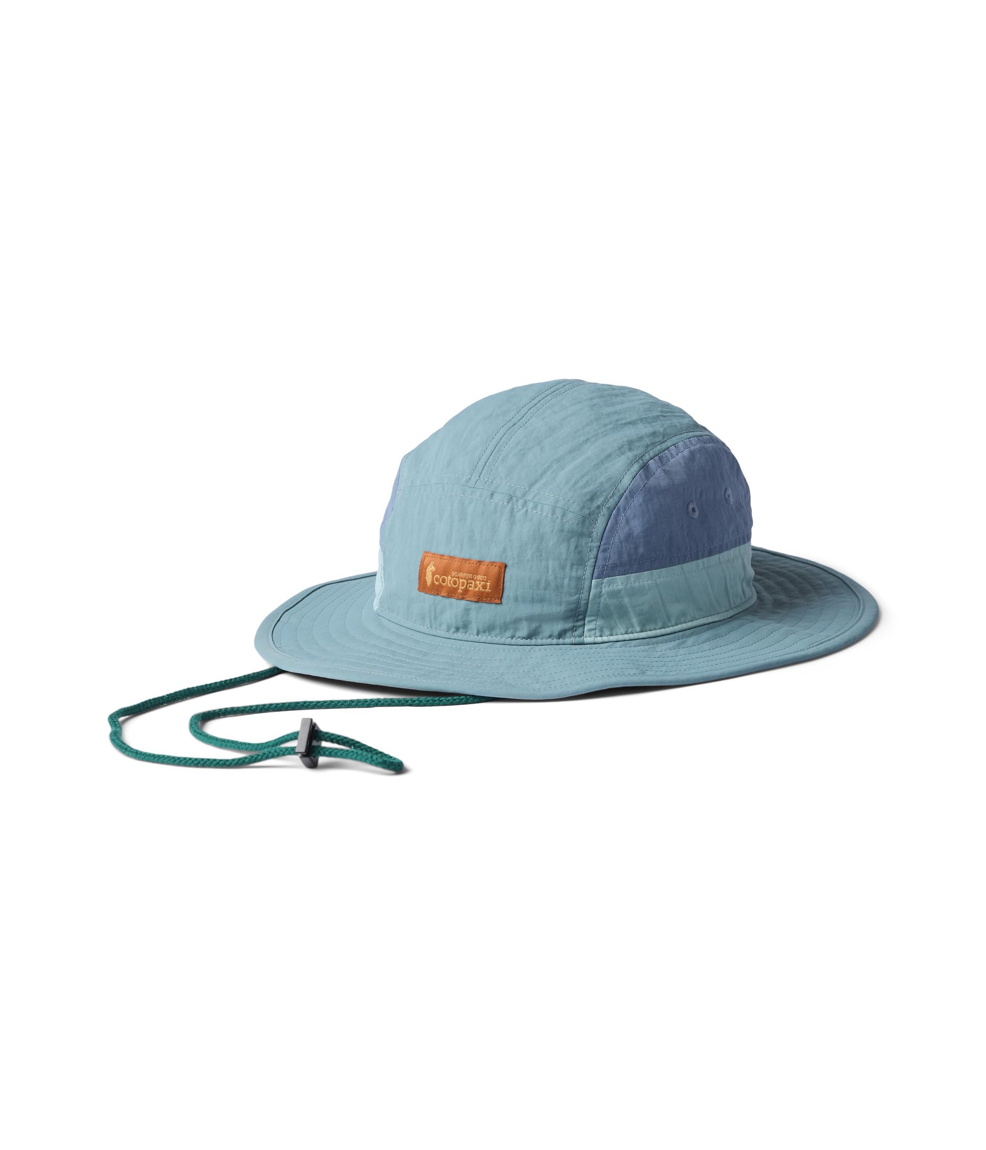 Cotopaxi Cappello da pescatore unisex per adulti, Tech Plus