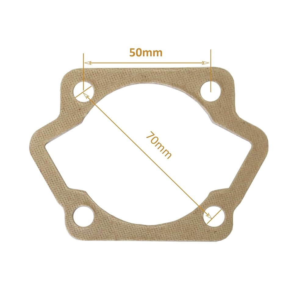 ベース Gack Amazon.com: CDHPOWER YD85cc Gasket Kit for Cylinder, Bottom