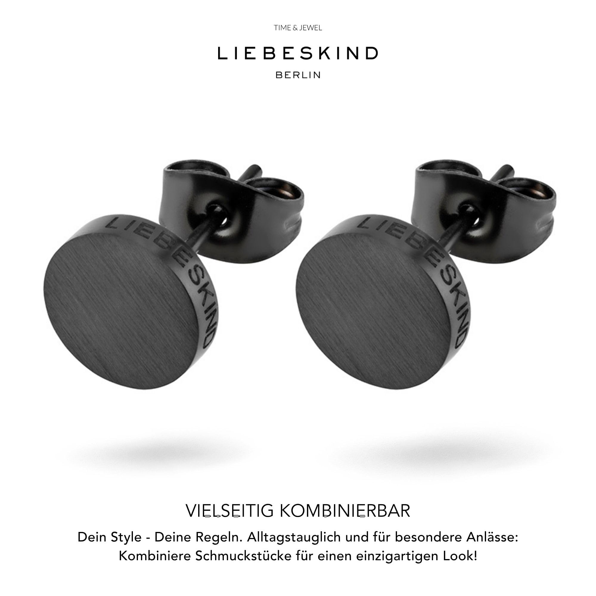 LIEBESKIND