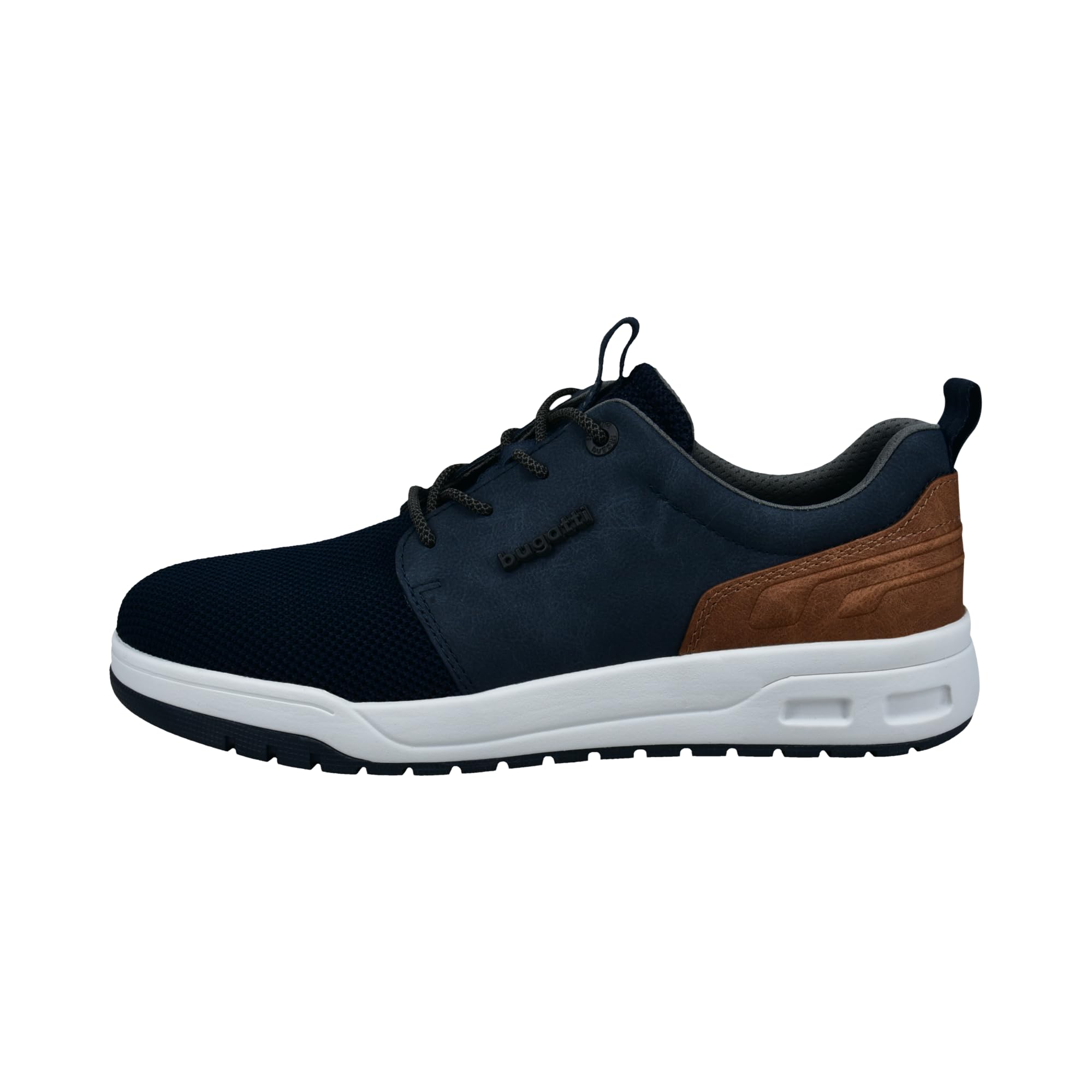bugatti Herren Businessschuhe, Männer Schnürer