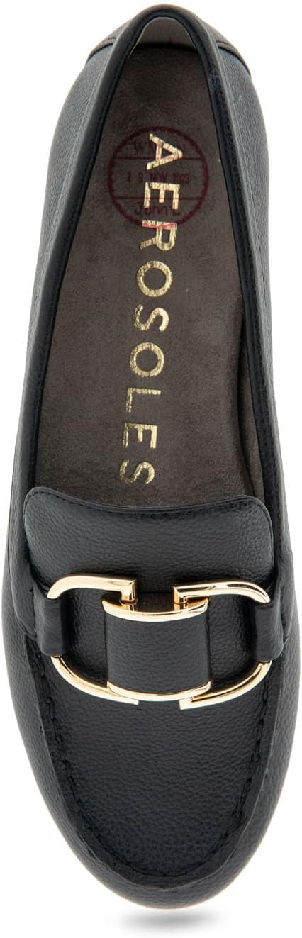 Aerosoles Women's Denver Loafers - Image 5