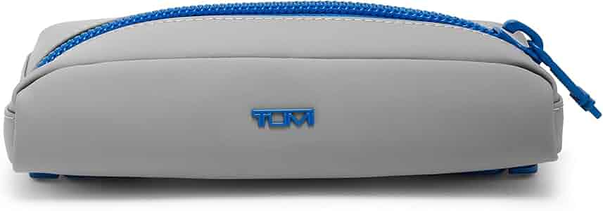 【新品 未使用】TUMIポーチ Small Kit カモフラージュデザイン Small Modular Pouch | Tumi - Special Markets