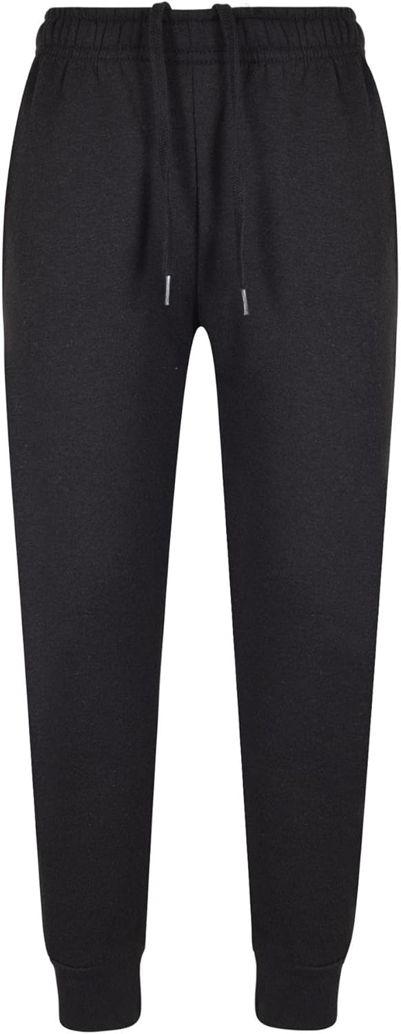 Pantaloni da Jogging per Bambine Hip Hop per Adolescenti Pantaloni da Street Dance Pantalone Tuta Ragazze Pantalone Casual Joggers Casual con Vita Alta Y2K Streetwear a Gamba Larga