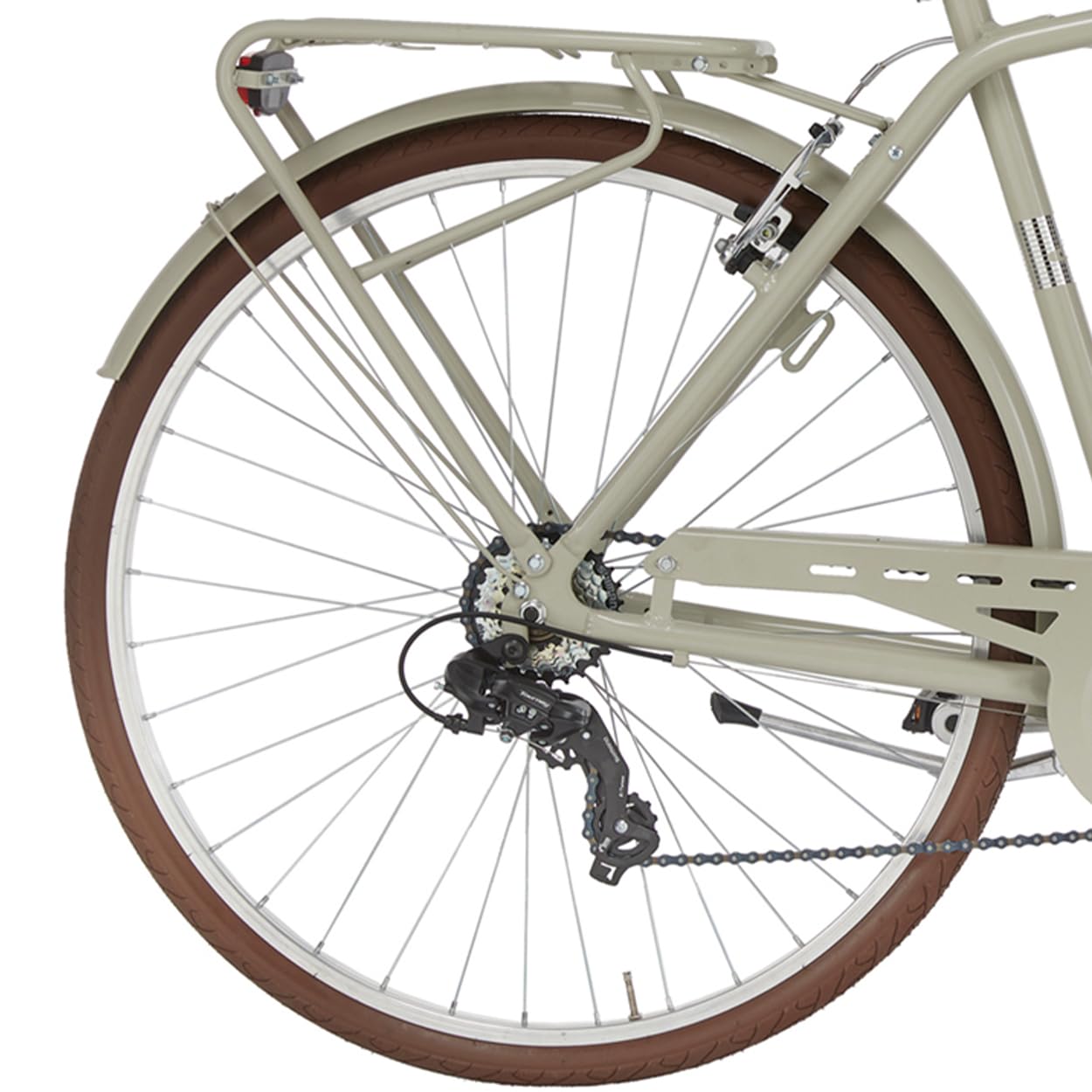 Alpina Bike Free Time.