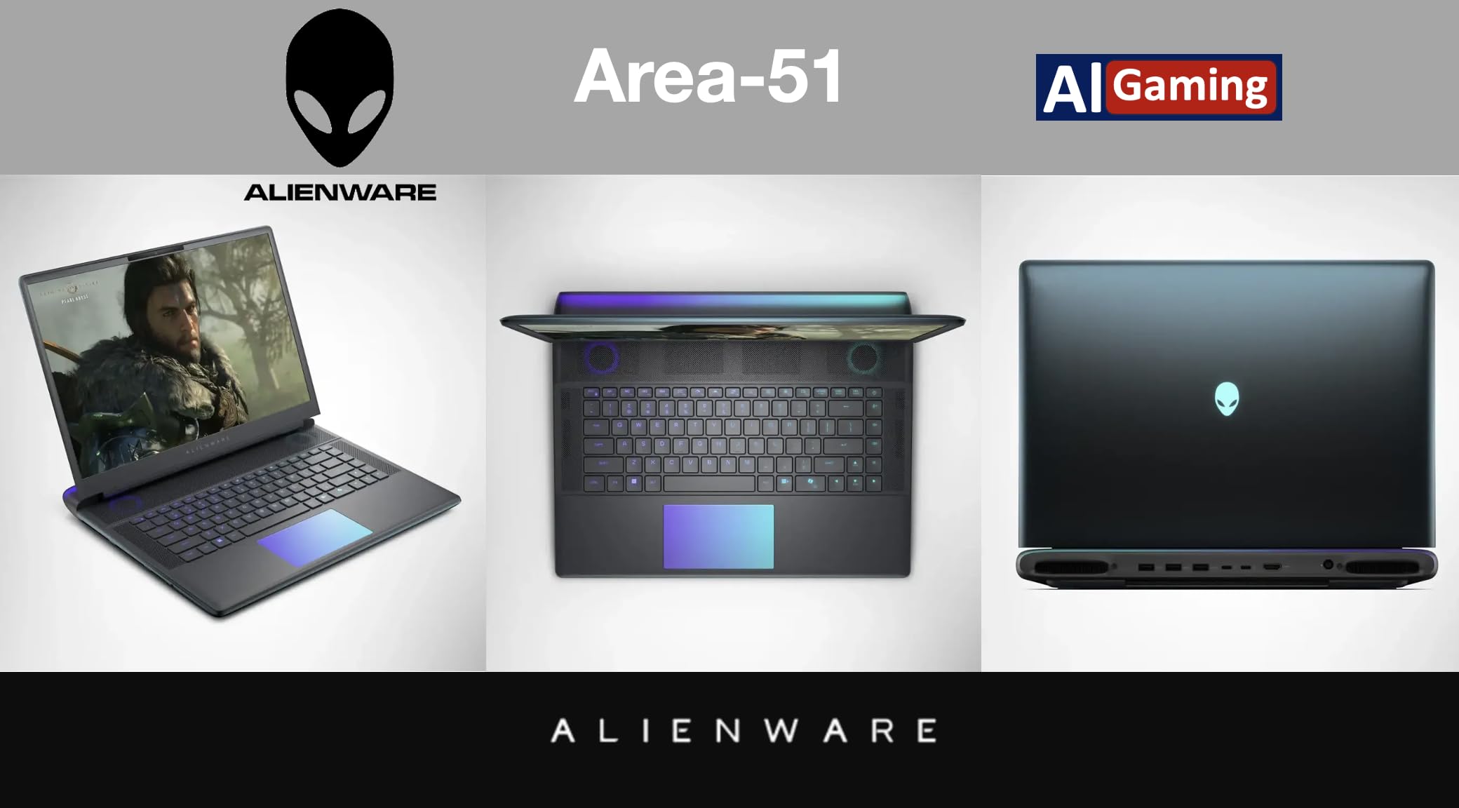 Amazon.co.jp: Alienware 16 Area-51 AI ゲーミングノートパソコン 16