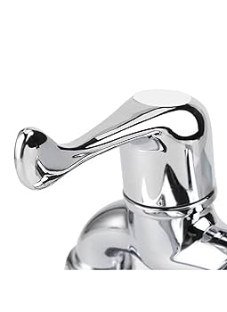 [未使用] 自閉ホーム水栓 2個 Amazon | カクダイ(KAKUDAI) 自閉ホーム水栓 13 7250 | 洗濯機