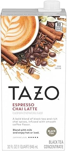 Coffee, Tea, and Espresso