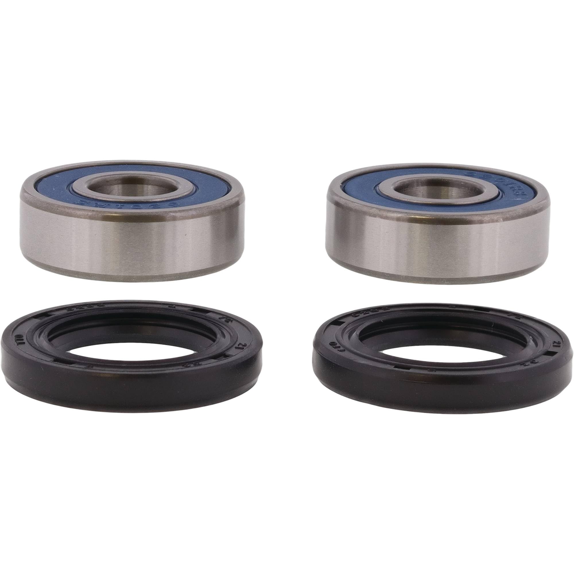 ALL BALLS Kit cuscinetto a triangolo ATV 50-1027 compatibile con YAMAHA YFM 350