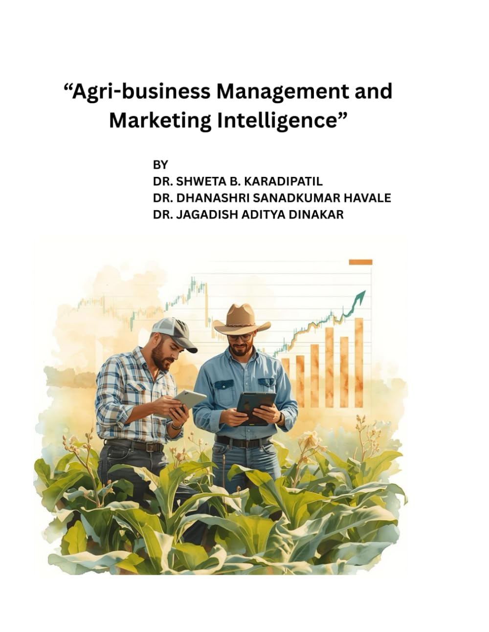 Agri-business Management and Marketing Intelligence