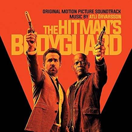 Hitman's Bodyguard USA]