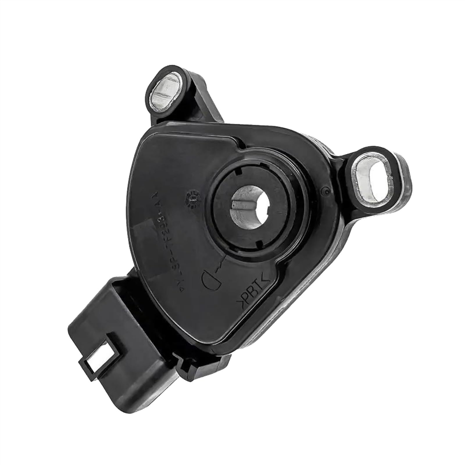 Capteur de sécurité neutre YL8Z-7F293-AA pour réparer le démarrage de Mazda Tribute