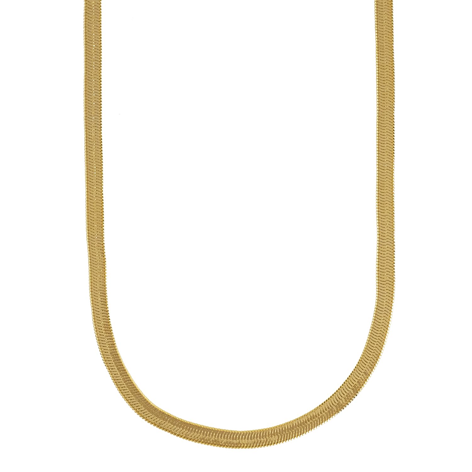Shining Jewel Fashionable Gold Plated Link Chain For Men (SJN_229_20_4MM) (B0CVTYTLK8) Amazon Price History, Amazon Price Tracker