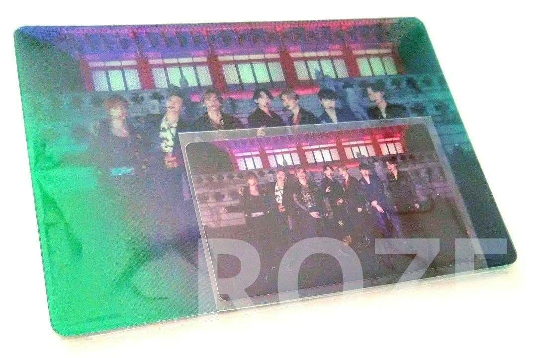 Amazon.co.jp: BTS Memories DVD weverse 特典 メモリーズ トレカ 
