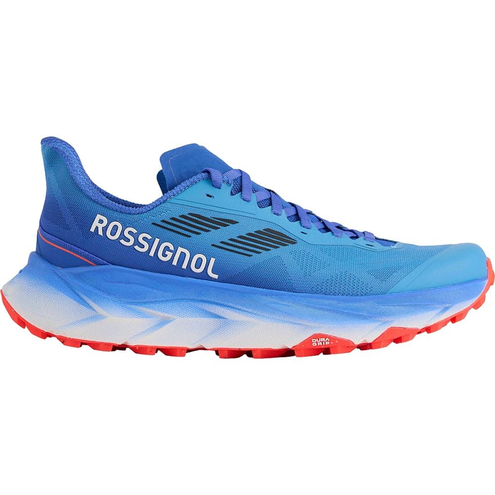 ROSSIGNOL Vercors F00 Dazzle Blue Trail Running męski