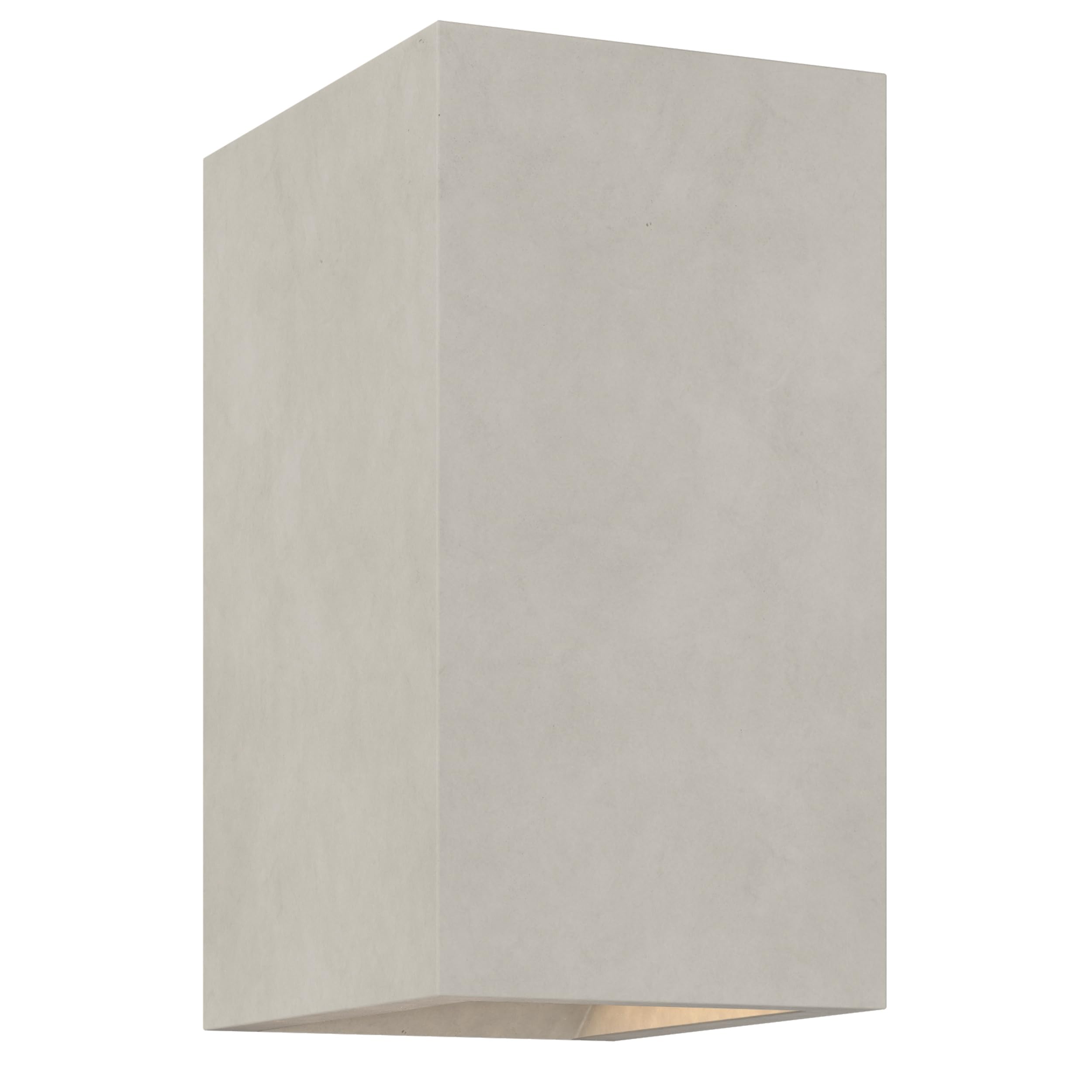 Astro Coastal Wall Light, 6.1 W, Matt Concrete