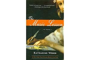 The Music Lesson: Unlocking Your True Potential Through the Power of Music