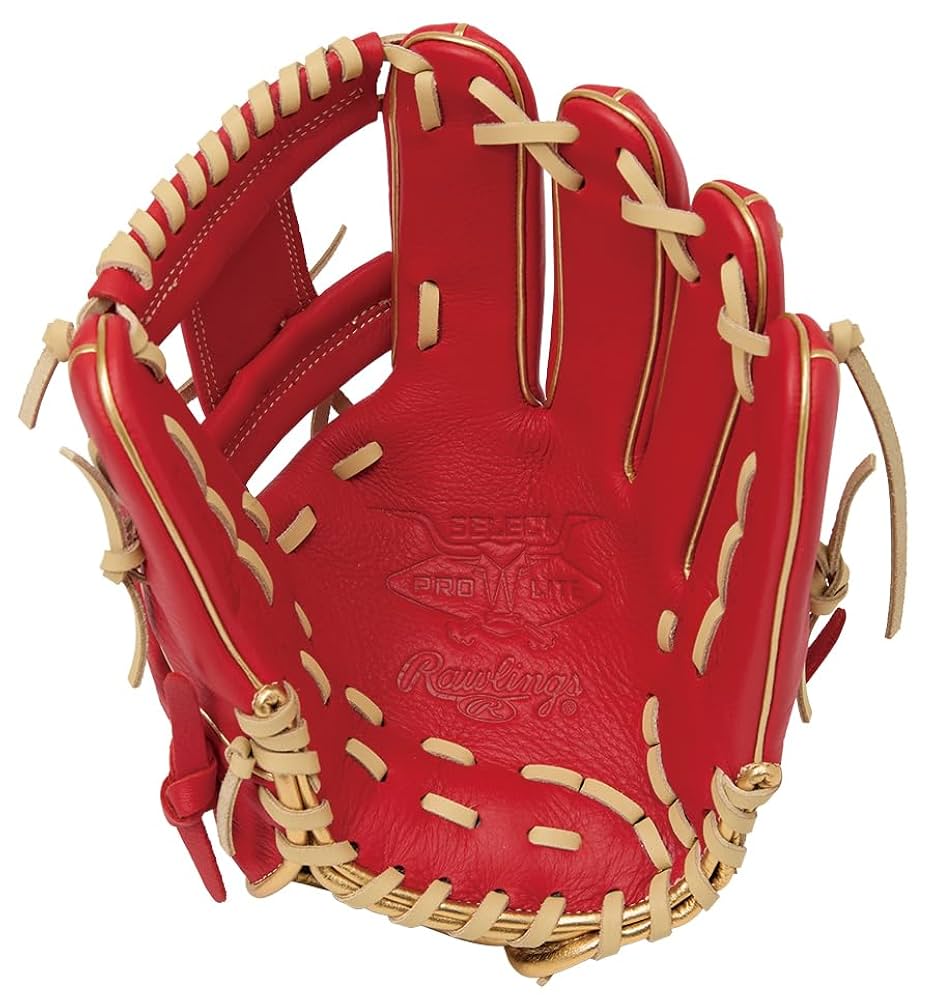 Amazon | ローリングス(Rawlings) 野球用 グラブ グローブ