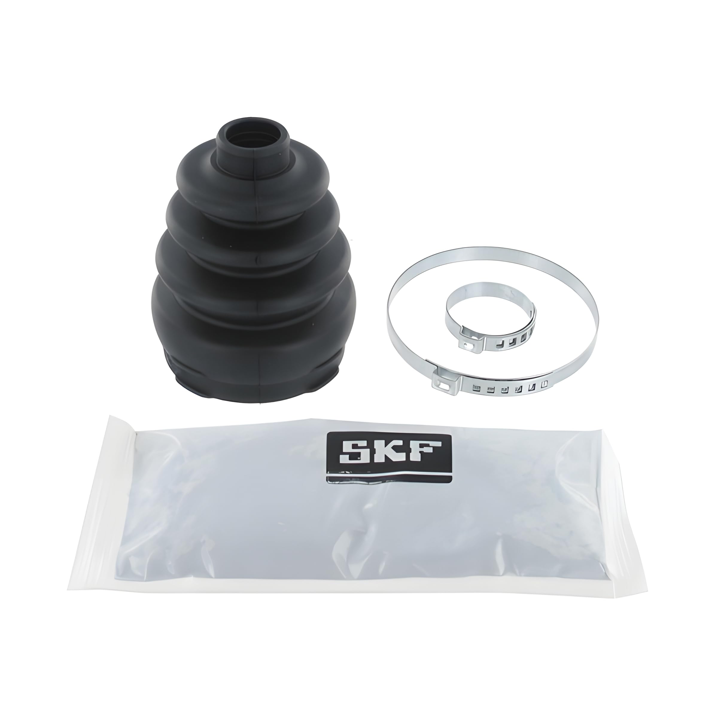 Skf Vkjp 8054 Kit Cuffia-image