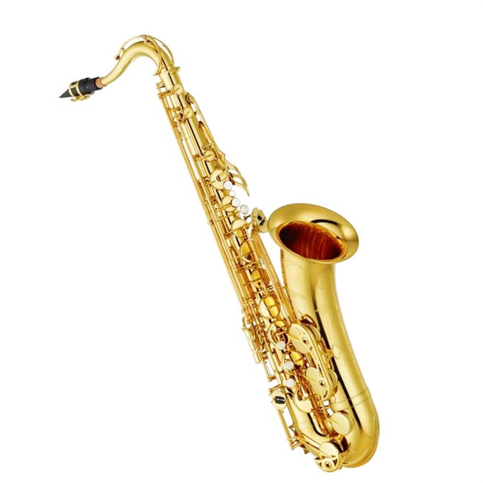 Profesjonalny Instrument Saksofonowy B Saksofon Tenorowy Dla Dorosłych profesjonalny Saksofon