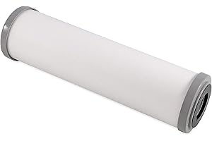 Camco Premium Water Filter RV Replacement Cartridge