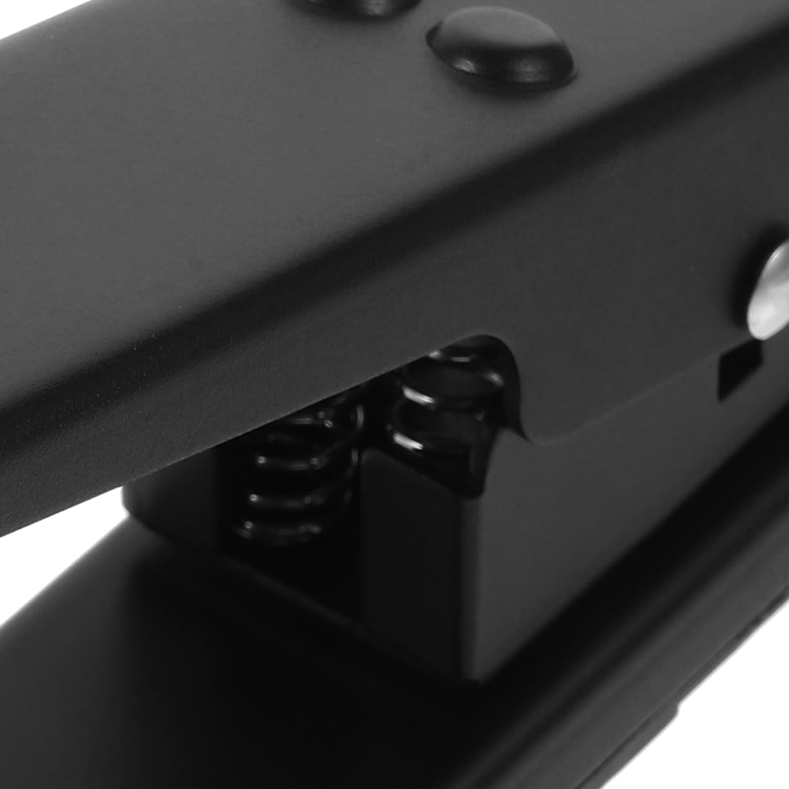 UKCOCO Púa De Guitarra Negra Accesorios Para Guitarra Herramienta Para Fabricar Púas De Para Guitarristas Para Tocar Casa o Concierto