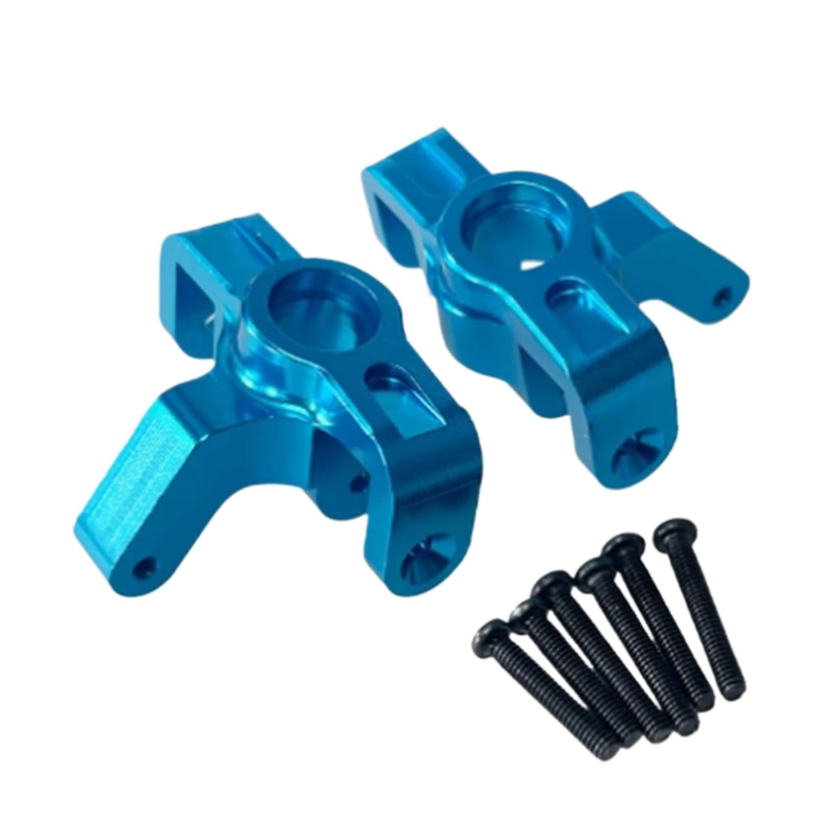 Per Hyper Go 14209 14210 H14BM 1/14 Componenti Per Fuso A Snodo In Metallo RC Per Accessori Di Aggiornamento Per Auto Da Per Corsa RC Componenti