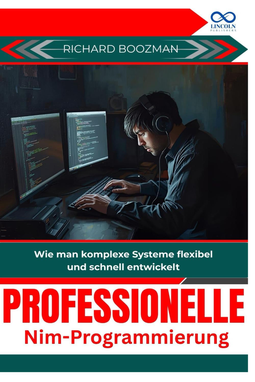 Professionelle NimProgrammierung: Wie man komplexe Systeme flexibel und schnell entwickelt