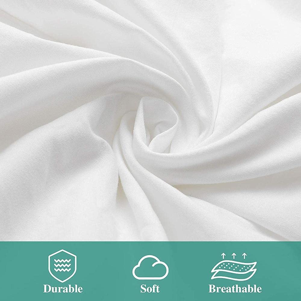 Hixingo Set di Biancheria da Letto con Copripiumino e Federe, 3D Stampa Parure Copripiumino in Microfibra Morbida con Chiusura a Cerniera (Succulente,220x260+50x75*2)