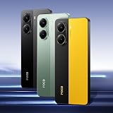 POCO X7 Pro 5G 12/512GB Negro Libre - 9
