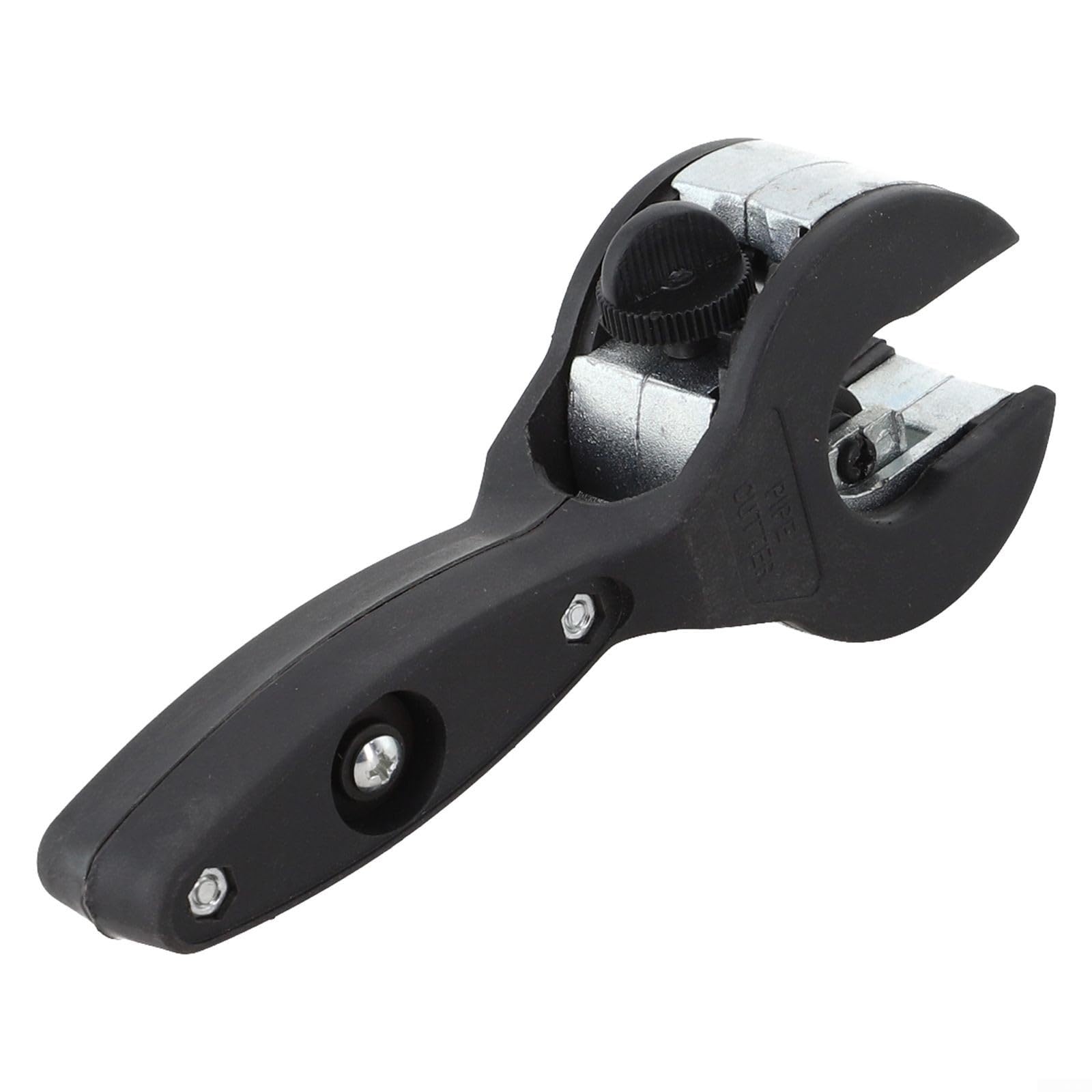 Tagliatubi a cricchetto per tagliare tubi a cricchetto, per acciaio inossidabile, rame, alluminio 6-23 mm
