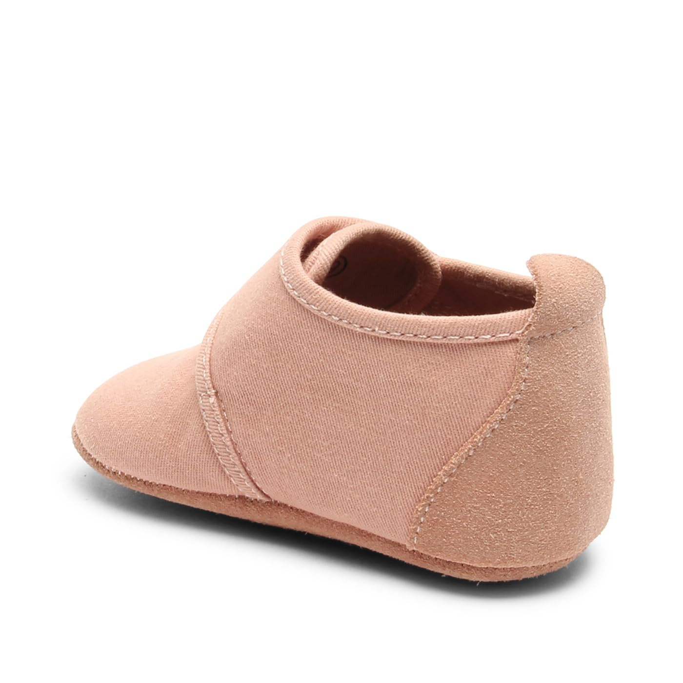 Bisgaard Uniseks - dzieci Bisgaard Baby CottonButy First Walker Shoe