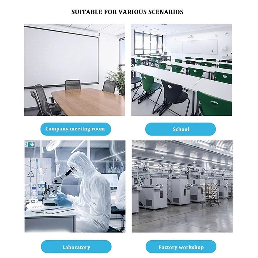 Armadietto Per Cellulari Armadietto Per Cellulari In Acrilico Da 4-80 Scomparti Sicurezza Per Cellulari Da Parete Con Maniglia Per Esami In Aula E In Ufficio(30)