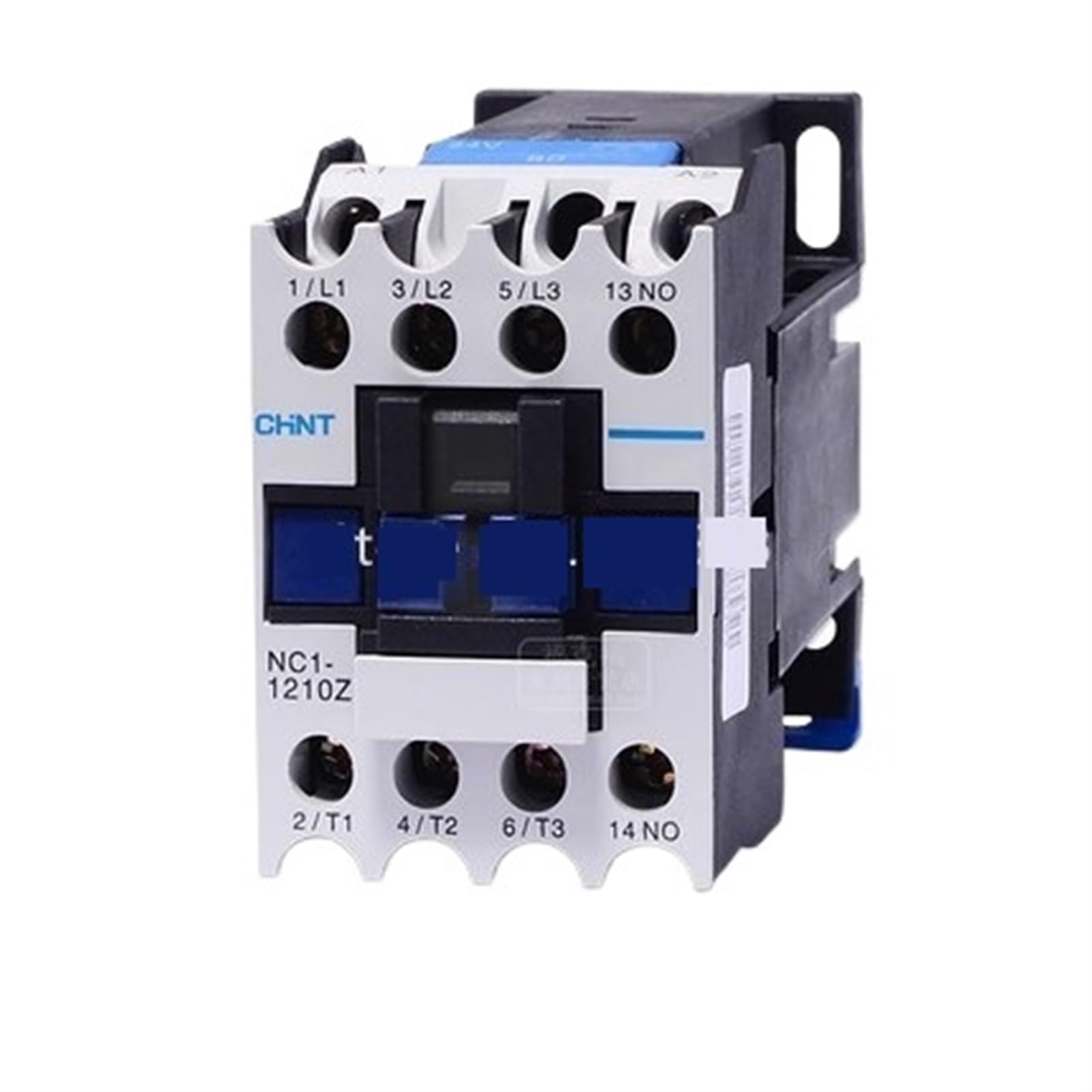 RCGKNNMUZ AC/DC contactor NC1-09 NC1-12 NC1-18 NC1-25 NC1-2501(Nc1-2510,Onecolor)