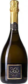 365, Espumante, Brut, Italiano, Caldirola, 750ml