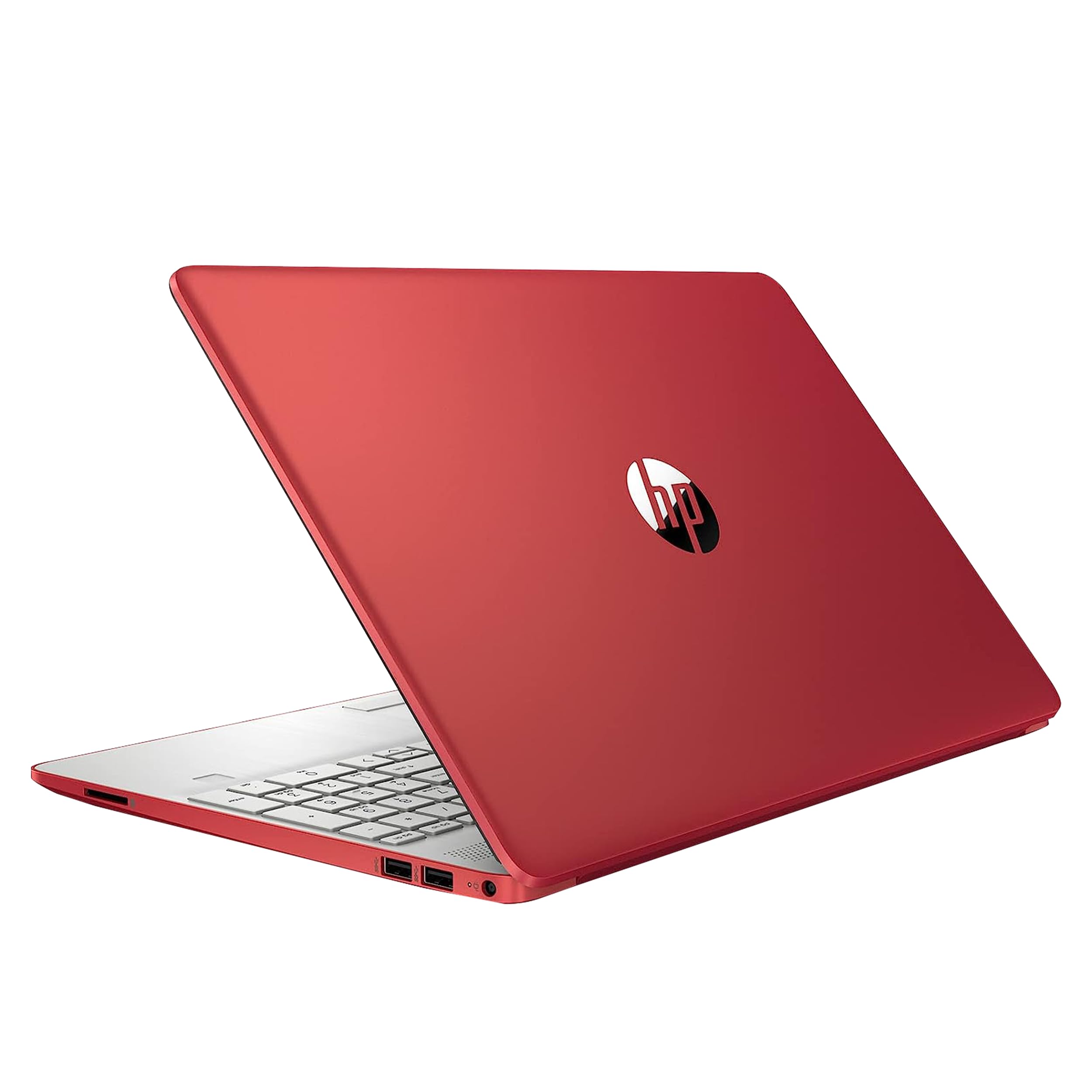 HP 15 15.6'' HD Laptop, Intel Pentium Silver N5030, 16GB DDR4 RAM