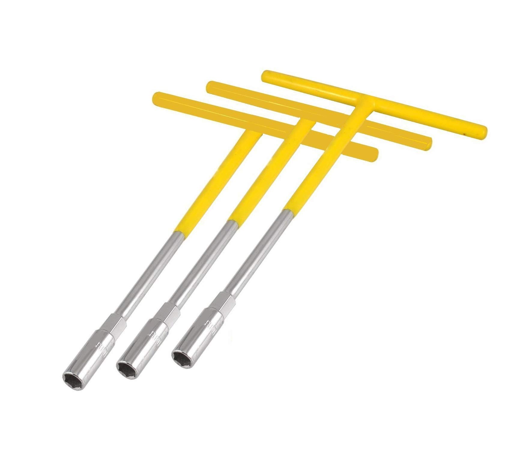 MLD Tool handle T SPANNER (Combo) 8 MM,10 MM,12 MM (B07GCNM892) Amazon Price History, Amazon Price Tracker