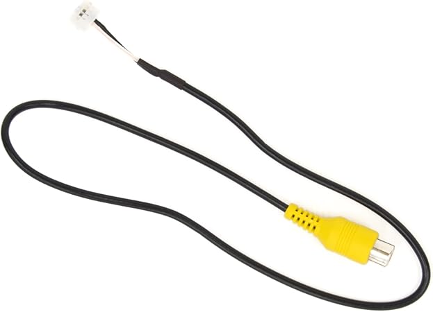 Amazon パイオニア カロッツェリア 楽ナビlite Avic Mrz99バックカメラ入力配線 Rd C100 互換品 バックカメラアクセサリ 車 バイク