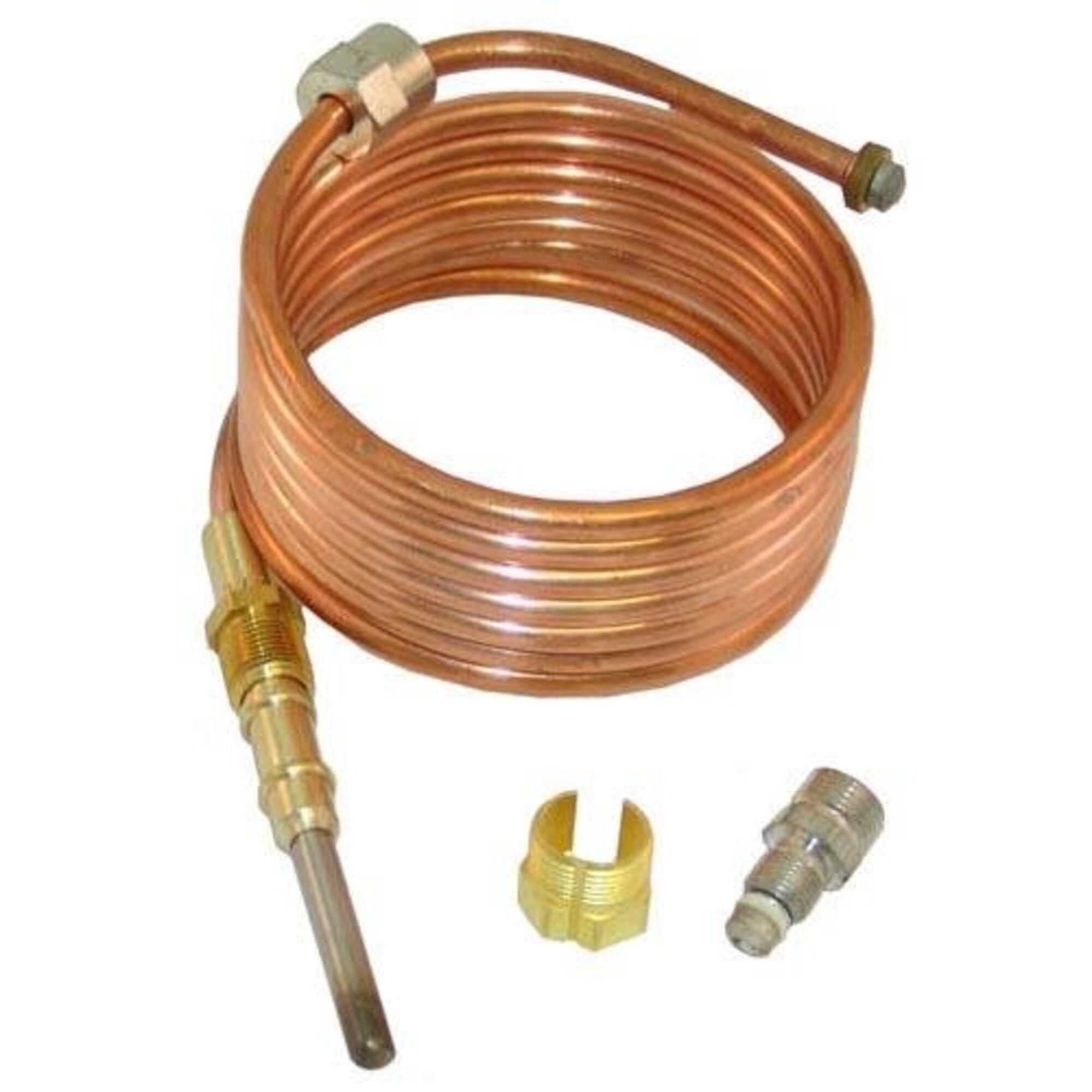 K16WT-72H Thermocouple Replacement for BASO Gas Products Genuine Original Equipment Manufacturer (OEM) Part