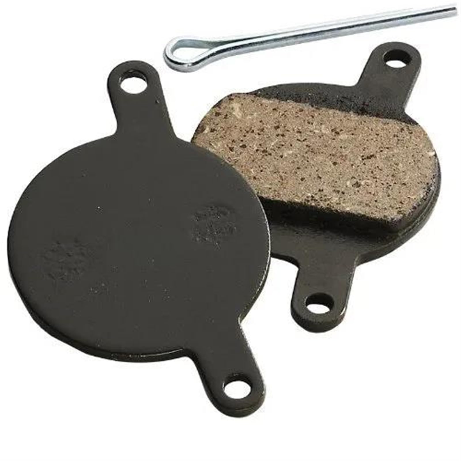 JAGWIRE Plaquettes de frein semi-métalliques SPORT MAGURA MT7 4715910039274