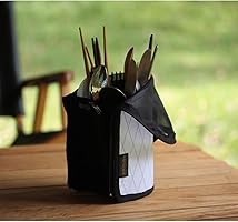 Amazon.co.jp: SotoLabo (ソトラボ) Dry mesh Cutlery case ドライ