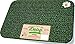 Door MAT GRN ASTR 18X24