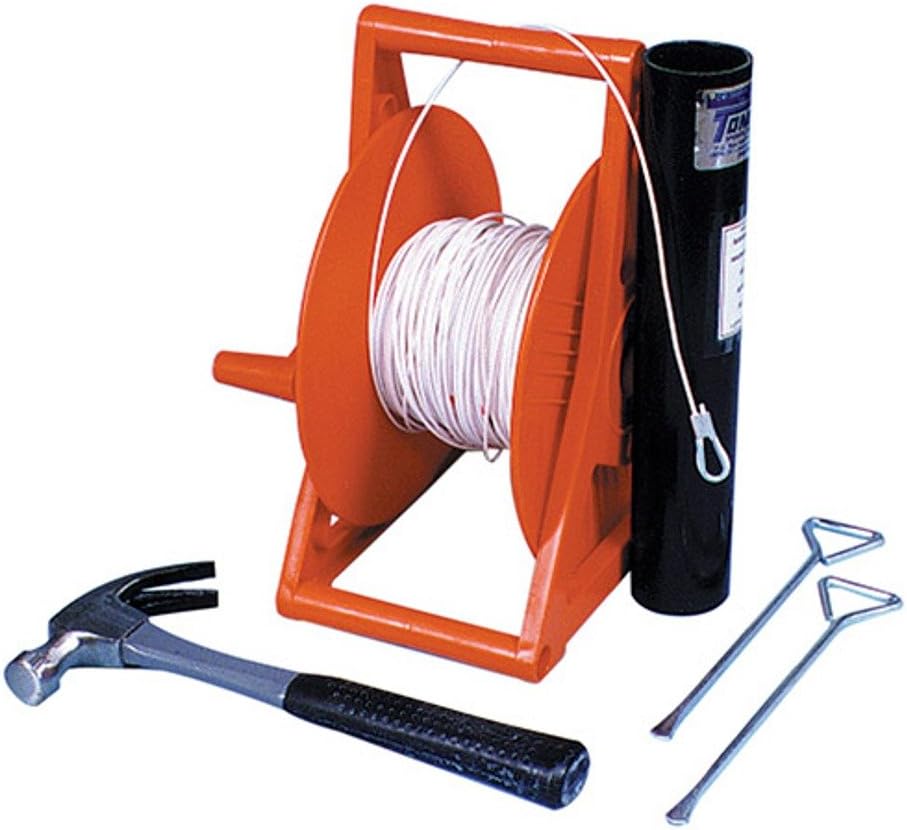 Baseball Field String Winder by Line Mate