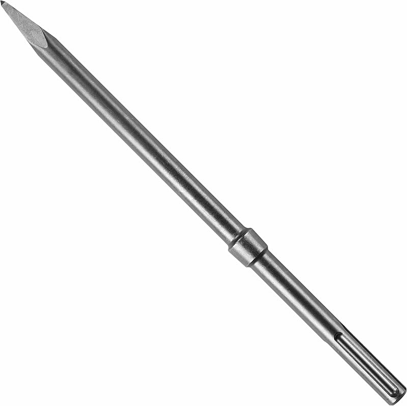 BOSCH HS1904 Cincel de punta toro Rtec SDS-max de 16"