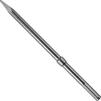 BOSCH HS1904 SDS-max 16 Rtec Bull Point Chisel