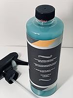 Vista 5 de Spray de cerámica de detalle rápido (fórmula concentrada de SiO2 al 15%)