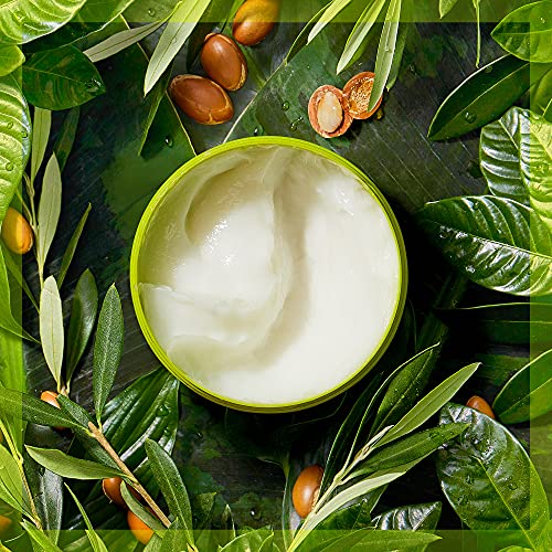 Herbal Essences Argan Oil Mask, Conditioner, Moisturising and Repairing Mask, Vegetable Nutrients, for Dry and Damaged Hair 450 ml - Image 3